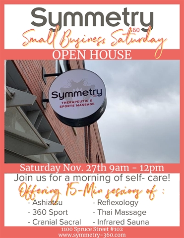 Boulder Open House 2021